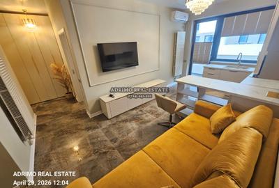 PRIMUL CHIRIAS - Ap2cam SUPERB - Totul Nou - Parcare - Campus  - 600 euro - 3