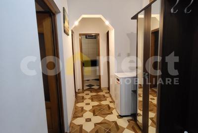 Apartament de închiriat | 2 camere decomandat | Zona Aurel Vlaicu - 8