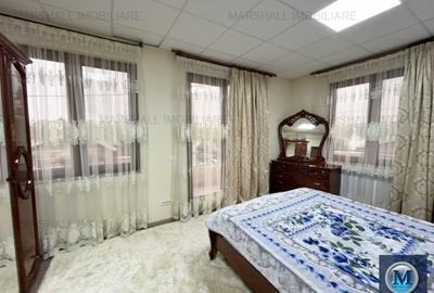Vila cu 4 camere de vanzare, zona Traian, 160.51 mp #12854 - 13