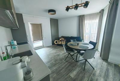Apartament 3 camere | Etaj Intermediar | 53 mpu| Zona OMW Calea Turzii - 4