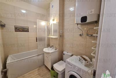 APARTAMENT 2 CAMERE VEDERE LA MARE MAMAIA NORD - 13