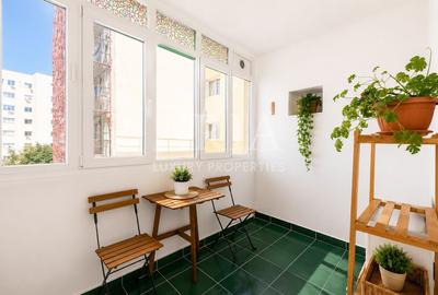 APARTAMENT 2 CAMERE STEFAN CEL MARE | MOSILOR | - 11