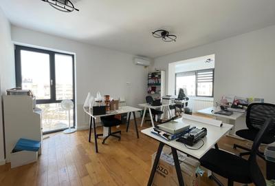 Apartament 2 camere I AVIATIEI I Bloc 2021 I 68 mp I Decomandat - 5