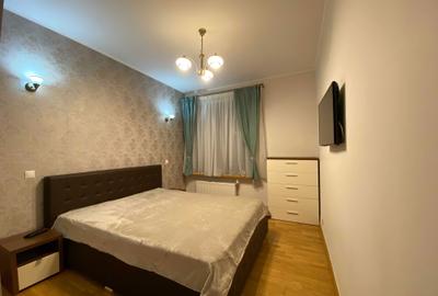 Asmita Gardens: 2 Camere Decomandate, Parcare inclusă și WorldClass la parter - 4