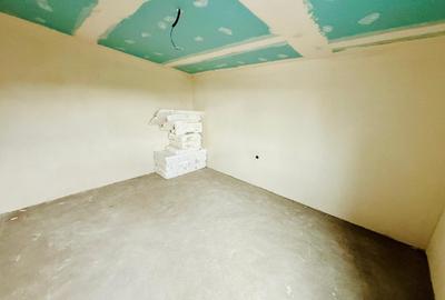 Duplex semifnisat, 202 mp utili, teren 261, panorama, zona strazii Teilor! - 19