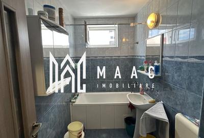 Apartament 2 camere I Terezian I Balcon închis - 11