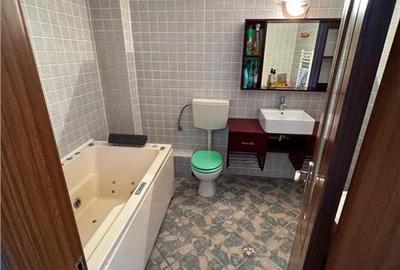 Apartament 2 camere, bloc nou, parcare, central, 60mp, Targu Mures - 7
