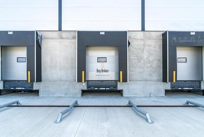 Spatiu Industrial - 6400 mp - Logistica - Depozitare - Distributie - 16