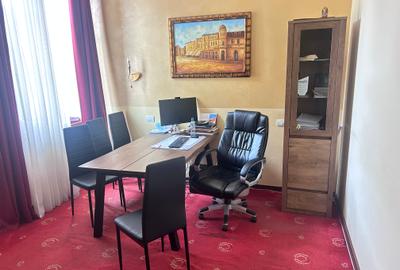 Ultracentral- Vila la cheie - 17