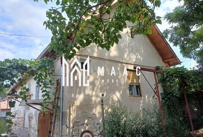 Casă individuală | 4 camere | 450 mp teren | Zonă centrală | Ocna Sibiului - 9