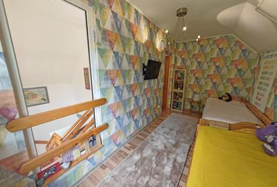 SUPER OFERTA DE PREȚ - PESTERA CASA DE VANZARE - MOECIU! - 22