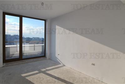 Penthouse 4 Camere, 66mp terasa, bloc Boutique,  Bucuresti, Parcul  Operei - 7