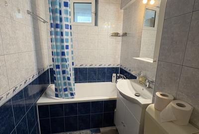 Apartament 3 Camere Drumul Taberei | Balcon | 7 minute metrou - 15