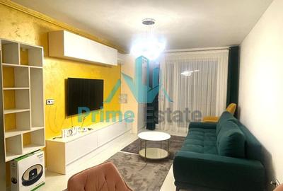 Apartament 3 camere, Grand Park Residence cu  Parcare Subterana - 1