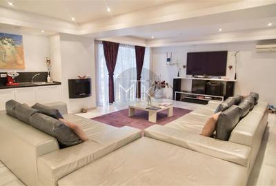 Piata Romana-Dorobanti | Apartament 4 camere 145mp utili | mobilat&utilat | Bloc - 1