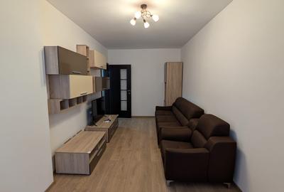 SUB PRETUL DE PE ZONA! 61 mp utili, 2 camere decomandate, BMW, parcare subterană - 7