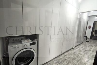 Apartament 3 Camere 70 mp Exigent Plaza Residence - Parcare - 7