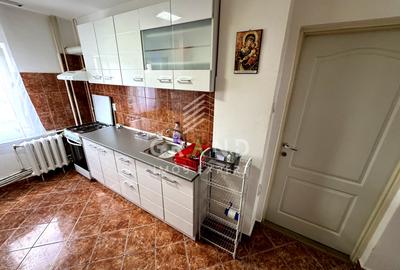 2 CAMERE DECOMANDAT | BALCON | MĂNĂȘTUR / ALEEA BRATEȘ - 4