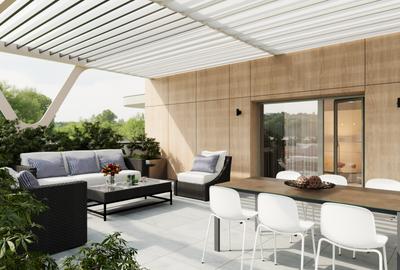 Apartament cu 3 camere | Tip 3C | HILS Sunrise | Pre-certificare GREEN Homes - 16