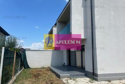 Vila tip duplex Otopeni- Odai- Matei Basarab. - 6