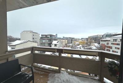 Apartament 4 camere - Imobil Boutique - vedere Lac Floreasca - 6