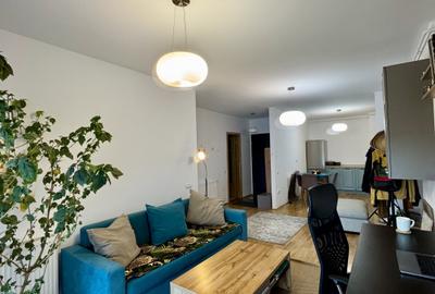 Apart. modern cu 2 camere+terasa, Grand Park, langa Iulius, garaj - 10