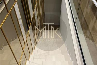 Duplex  I Charles de Gaulle-Herastrau I 2 Locuri de parcare - 7