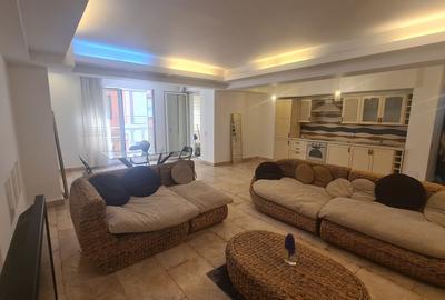 Apartament 3 cam | 100sqm | Persepolis Residence | Herastrau | Nordului - 1