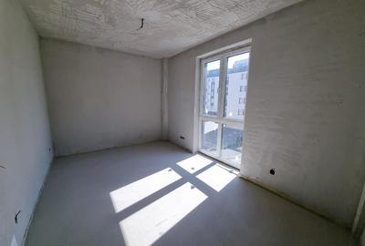 Apartament 3 camere 88 mp cu 2 balcoane, zona Vivo - 10