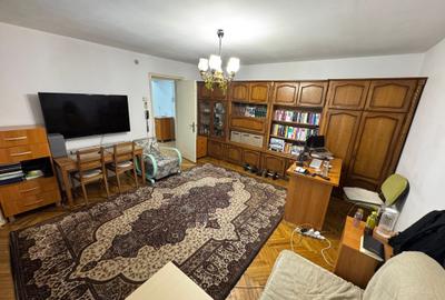 Apartament cu 2 camere, mobilat în Gării