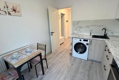 POITIERS, APARTAMENT CU 1 CAMERA, CESIUNE DE CONTRACT - 7