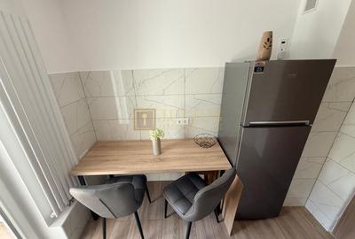 2 camere| Zona Fabric| ideal pentru studentii de la FEEA| apartament superb| - 16