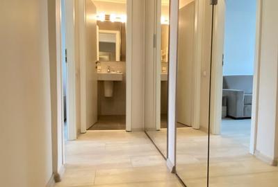 Apartament 4 camere Str. carpatilor - 11