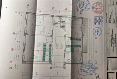 VILĂ 2023 – Ciorogârla– 280 mp utili, teren 500 mp – LA GRI - 13