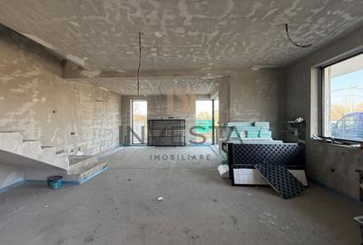 Duplex in cartierul Buna Ziua! Predare aprilie 2026! Vanzare de pe pf! - 6