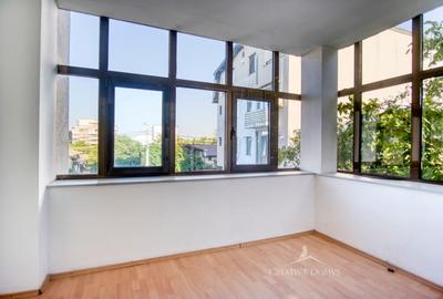 Vila, 496 mp utili, 12+ locuri de parcare, hala / Pajura - Poligrafiei - 6