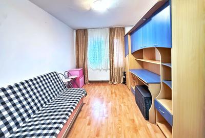 Apartament Marasti, Strada Rasaritului, disponibil imediat - 1