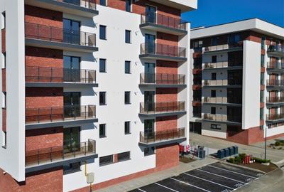 DEZVOLTATOR Lapis Residence -Ap. 2 camere decomandat, 58 mp TAXE NOTARIALE CADOU - 4