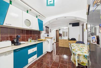 Apartament cu 3 camere în zona Girocului - 5
