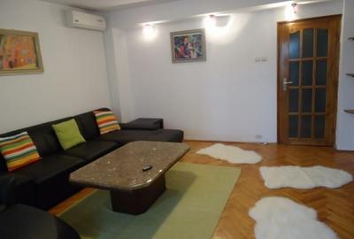 De inchiriat apartament cu 2 camere , Tineretului sector4 - 10