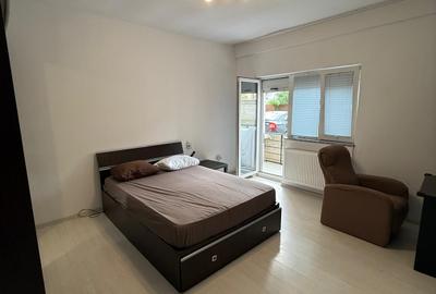 Apartament 3 camere - Parter - Centrala - 4