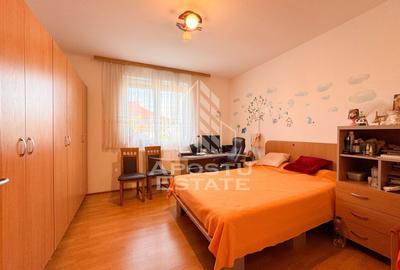 Casa pt. 2 familii, cu 9 camere, teren 832mp, Zona Girocului Timisoara - 20