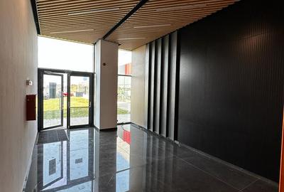 Spatii Birouri Moderne pentru inchiriat Posibilitate configurare - 8