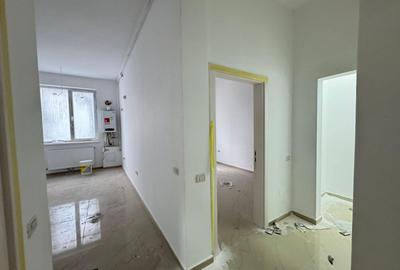 APARTAMENT 2 CAMERE-MILITARI RESIDENCE-COMISION 0 - 2