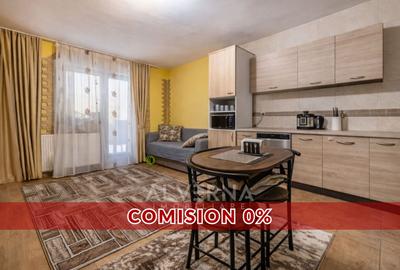 Apartament 2 camere |  41mp + terasa | Valea Garbaului - Vivo - 1