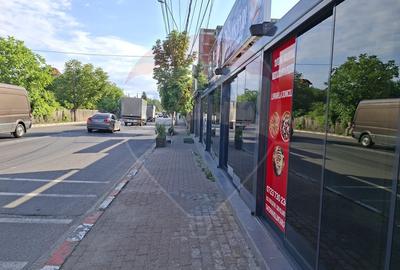 Spațiu comercial Eroilor Voluntari - 17