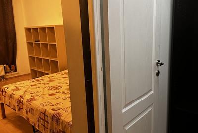 Garsonieră decomandată, mobilată în Titan