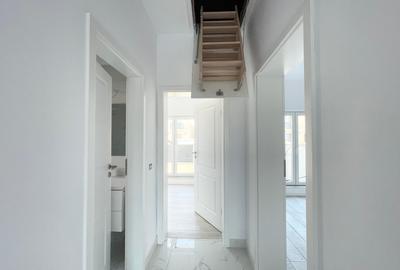 Duplex 3 dormitoare SUPERPOZITIE Mosnita Noua - 8