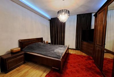 APARTAMENT 5 CAMERE CU SCARA INTERIOARA IN VILA - ANVELOPATA TERMIC ANUL CURENT - 23