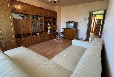 Apartament de vanzare Stefan cel Mare / Broscarie Sibiu